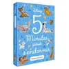 DISNEY CLASSIQUES - 5 Minutes pour s'endormir - Histoires d'animaux
