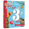 DISNEY CLASSIQUES - J'ai 3 ans - Des histoires de mon âge