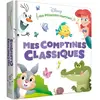 DISNEY BABY - Mes Premières Comptines - Mes Comptines Classiques