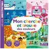 Deux Coqs D'or Mon cherche et trouve des couleurs