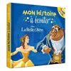 La Belle et la Bête : mon histoire à écouter Walt Disney company