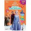 Hachette Education Disney - Reine des Neiges - De la Grande Section au CP - Cahier de vacances 2021