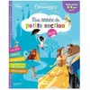 Hachette Education Disney - Les grands classiques - Mon année de Petite Section (3-4 ans)
