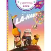 Hachette Education Disney - Là-Haut, CE1