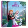 La Reine des Neiges II Tome 15 : Un mystérieux trésor