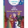 Hachette Education Disney - Reine des neiges, Soirée jeux au château CP niveau 3