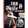 Deux Coqs D'or Fan de danse classique
