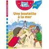 Hachette Education Sami et Julie CE2 Une bouteille à la mer
