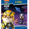 Hachette Jeunesse Pat' Patrouille - Le jumeau de l'espace