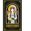 Lotus Et L'elephant The Wandering Star Tarot