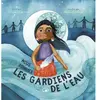 Le lotus et l'éléphant Nous sommes les gardiens de l'eau