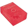 No Name Jeu l'Oracle Orgasmic Merci Beaucul