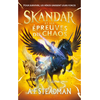 Hachette Romans Skandar - tome 3 - et les épreuves du Chaos