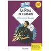 Hachette Education BiblioLycée - La Peau de chagrin, Balzac (BAC 1re générale) - BAC 2025