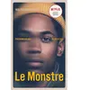 Hlab Eds MONSTER - Le Monstre - Le roman à l'origine du film Netflix