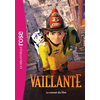 Bb Rose Verte Vaillante - Le roman du film