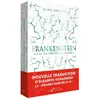 Hachette Heroes Frankenstein ou le Prométhée moderne