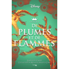 Hachette Heroes The Queen's council - De plumes et de flammes