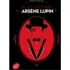 Ldp Jeunesse 813 - Les trois crimes d'Arsène Lupin