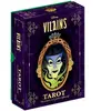 Hachette Pratique / Hachette Heroes Coffret Tarot Disney Vilains