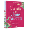 Hachette Heroes À la table de Jane Austen
