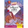 ISBN Bibliocollège - La Belle et la Bête et autres contes