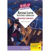 ISBN BiblioCollège - Arsène Lupin "Gentleman cambrioleur" , Maurice Leblanc