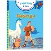 Hachette Education Disney - Hercule, CP niveau 3
