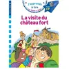 ISBN Sami et Julie CP Niveau 3 La visite du château fort