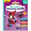 Disney - Marvel Spidey et ses amis extraordinaires - Mon année de Moye...