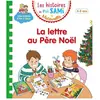 ISBN Les Histoires De P'tit Sami Maternelle - La Lettre Au Père Noël