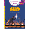Hachette Education Disney - Star Wars L'empire contre-attaque, CE1
