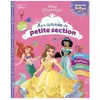 Hachette Education Disney - Princesses - Mon année de Petite Section (3-4 ans)
