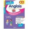 ISBN Pour comprendre l'anglais : cahier d'entraînement - CE1