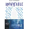 Hachette Romans Invisible - Le roman phénomène à l'origine de la série Disney+