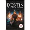 Hachette Romans Destin : La Saga Winx - le préquel de la série Netflix