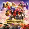 Hachette Jeunesse Transformers : le commencement : L'album du film