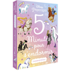 DISNEY PRINCESSES - 5 minutes pour s'endormir - Licornes & Chevaux