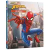 Hachette Disney MARVEL - Les Origines - Spider-Man