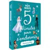 LA REINE DES NEIGES 2 - 5 Minutes pour s'endormir - Disney