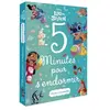 LILO ET STITCH - 5 minutes pour s'endormir - Disney