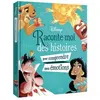 Hachette Jeunesse DISNEY PIXAR - Raconte-moi des histoires pour comprendre mes émotions