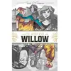 Hachette La vie renversée de Willow