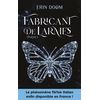 Hachette Romans Fabricant de larmes - partie 1