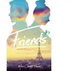 Hachette Romans Friends - tome 3 - Friends as strangers