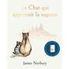 Lotus Et L'elephant Le Chat Qui Apprenait La Sagesse