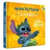 LILO ET STITCH - Mon histoire à écouter - L'histoire du film - Livre C...