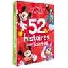Hachette Jeunesse MICKEY ET SES AMIS - 52 Histoires pour l'année - Disney