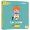Deux Coqs D'or Mes dis pourquoi animés - le caca