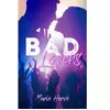 Hlab Bad lovers - tome 1